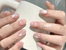 マグネットx リボンデザイン