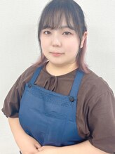 レディスペネイル メイニ 名駅東口(Redispe nail mei2) 佐々木 指名料¥330