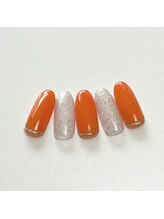 マニネイルケア 熊本店(maninail CARE)/ 定額デザイン毎回￥8,800