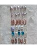 初回オフ込み★定額Seasonデザインコース　￥8800