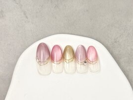 マグネットネイル