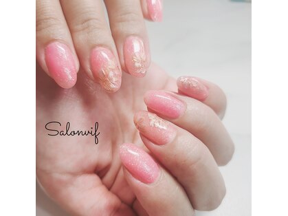 サロンヴィフ(Salonvif)の写真