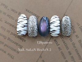 120パターンコース