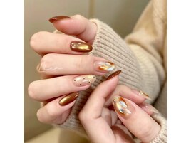 秋色|マグネット