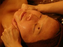 フランシャス/◇施術◇（フェイシャル5）