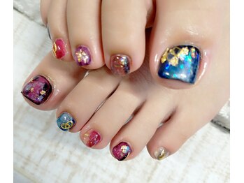 リフレッシュサロン 隠れ家/