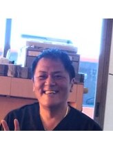 タイセイカン 大府店(TAiSEiKAN) 服部 行秀