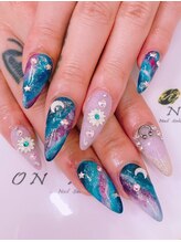 オンネイル(on nail)/