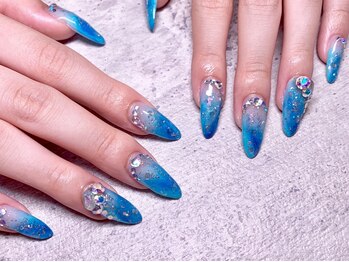 リネイル(linail.)/Full art ￥11550～