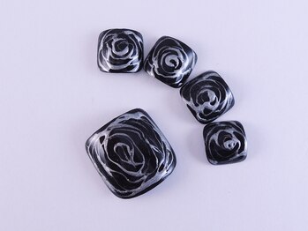 ネイルアンドまつげエクステ テラ 新宿店(Terra)/ジェル付け放題