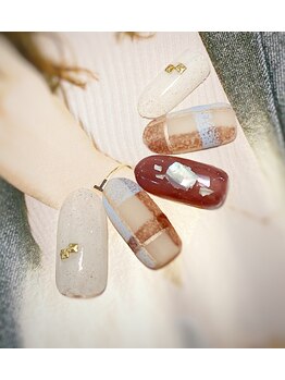 ツインクルスター(TWINKLE STAR)/定額デザイン