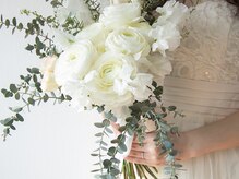 アルモワーズ(armoise)/ウエディングのご相談も承ります