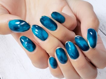 ケーゼット(KZ)/90分アートやり放題コース☆