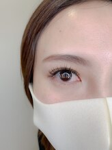 ボーグル ビューティー(BOGL BEAUTY)/オーダーメイドアイラッシュ