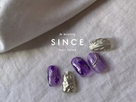 2月［Jr monthly］