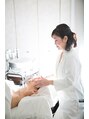 ネフィティティ(nefeetity)&nbsp;平井 厚子