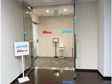 ビューステージ アイブロウサロン 吉祥寺/レディスアデランス吉祥寺で営業