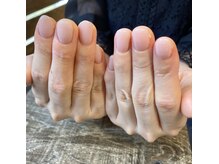 爪屋べっぴん堂/オフィスネイル