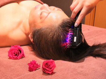 ビマナ 小岩店(NU美Mana)/電気バリブラシ