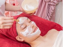 フローラ(FLORA)/フェイシャル