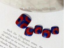 スリープ ジユウガオカ(Sleep jiyugaoka)/アートコース　13200円