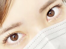 ルームインフィニティ(room∞)/まつげパーマ