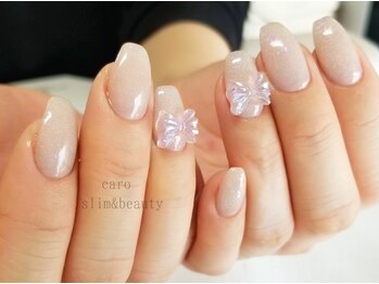 カロ スリムアンドビューティー(caro)/ユニコーンスターギャラクシー