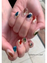 エムシーベル(m.c bell)/