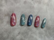 ネイルサロン ネイルクク(Nail KUKU)/９月キャンペーン