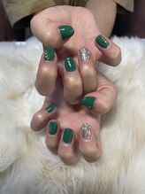 スターリー(Starry)/ジェルフリープラン