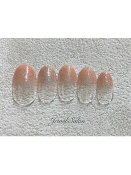 4000円以下のメニューがあるサロン