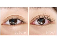 アモ(amo.)/まつ毛パーマ