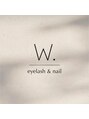 ダブリューアイラッシュ 中野(W.eyelash)/w.eyelash&nail