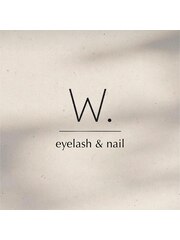 w.eyelash&nail(エクステ&ネイル専門店)