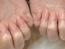 ルブリー(roovely)/ワンカラー