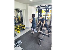 バナナフィットネス