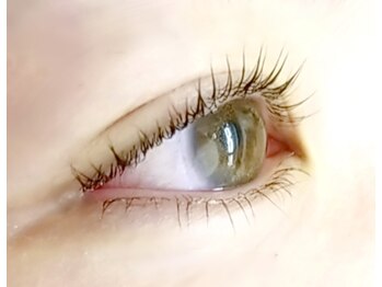 ラウリーベ(Rau Liebe)/パリジェンヌラッシュ(上下)