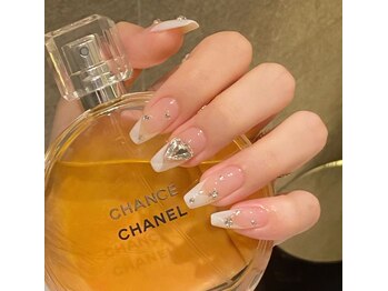 クイーンズビューティーサロン 新宿本店(Queen's beauty salon)/ やり放題コース 120分