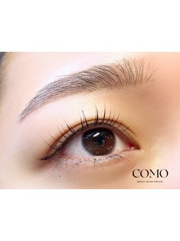 キープ力が自慢のサロン