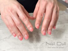 ネイルドール(Nail Doll)/