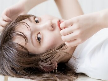 リタアイ(Lita. eye)の写真/お客様一人一人の骨格に合わせた『顔タイプ別似合わせまつげパーマ』♪自然な仕上がりに満足度◎