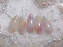 ビューティメイク 池袋(BEAUTY MAKE)/【定額】ゴールドコース¥8000