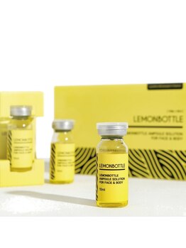 クピド(Cupid)/レモンボトル