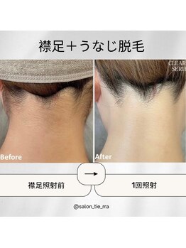 ティエラ(tierra)/