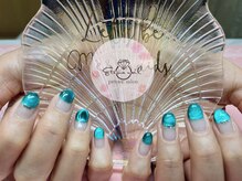 エテルナ ネイル(eterna nail)/お客様ネイル