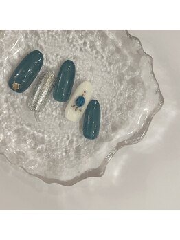 アライア(Alaia)/simpleコース￥5200