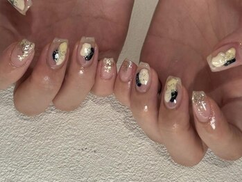 マルネイル 新宿店(MARU NAIL)/lightdesign¥6,480