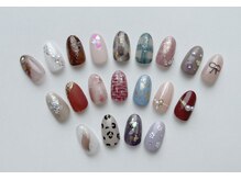 リー(Ree)/【ハンド】1本アート