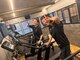 ランブルー トウキョウ(RUN BLUE TOKYO)の写真/夏に向けて「低酸素トレーニング・ヨガ・ピラティス」で理想のボディラインに！ご友人同士でのご来店も◎