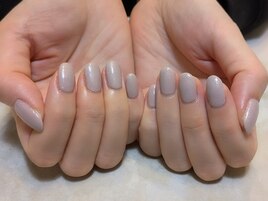 【ハンド】ワンカラー